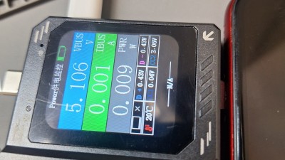 修理作業日誌（バッテリー膨張による画面浮き対応・iPhone XR）