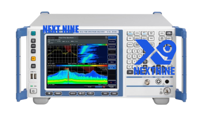 NEXTNINE スタイル マザーボード & 6GHz 通信信号 専門修理・測定センター