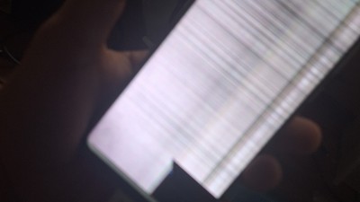 Huawei P30 液晶交換 作業記録（お客様持込部品）