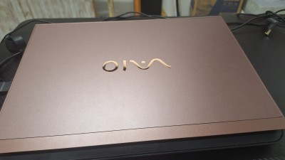Sony VAIO ノートパソコン クーラーファン交換 作業記録（頻繁なWindowsダウン対応）