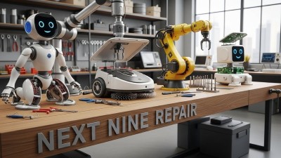 【お知らせ】より深い記録のために：「Next Nine」と「竹ノ塚」を中心に新しく生まれ変わりま