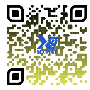 カカオトーク QRコード